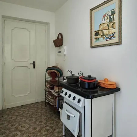 Apartament Il Torrione Sul Mare M2 Ischia