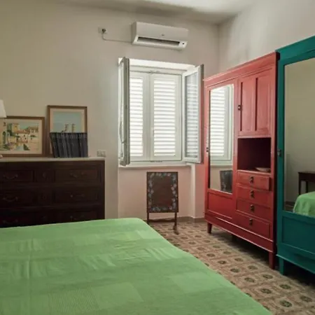 Il Torrione Sul Mare M2 Apartament Ischia