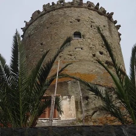 Il Torrione Sul Mare M2 Apartament