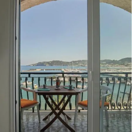 Il Torrione Sul Mare M2 *
