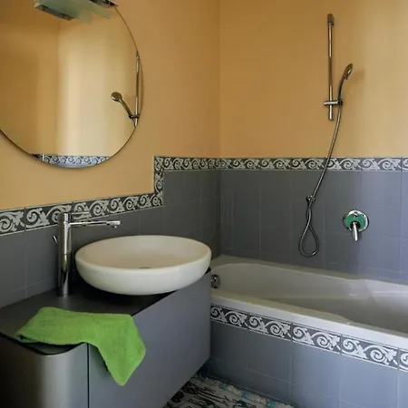 Apartament Il Torrione Sul Mare M2 *