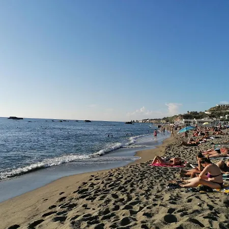 Il Torrione Sul Mare M2 Apartament Ischia