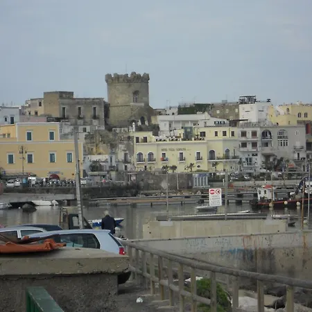 Il Torrione Sul Mare M2 *