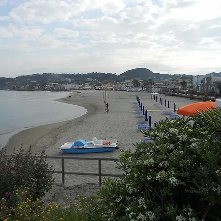 Il Torrione Sul Mare M2 *