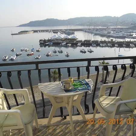 Il Torrione Sul Mare M2 *