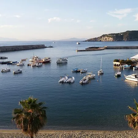 Il Torrione Sul Mare M2 Apartament *