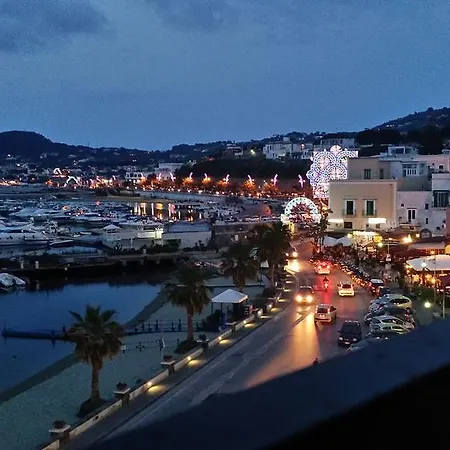 Il Torrione Sul Mare M2 * Ischia