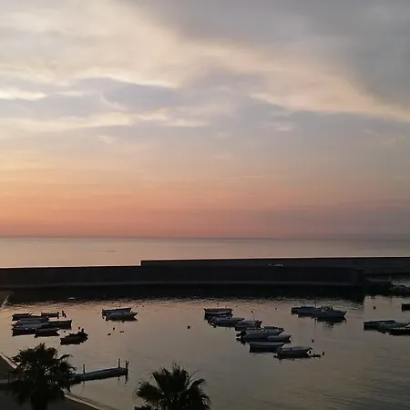 Il Torrione Sul Mare M2 Apartament