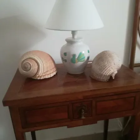 Il Torrione Sul Mare M2 Apartament *