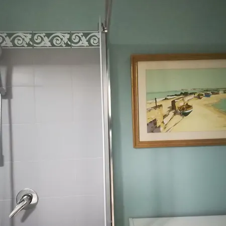 Il Torrione Sul Mare M2 Apartament
