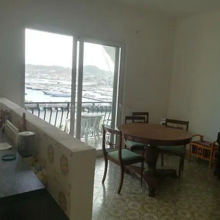 Apartament Il Torrione Sul Mare M2
