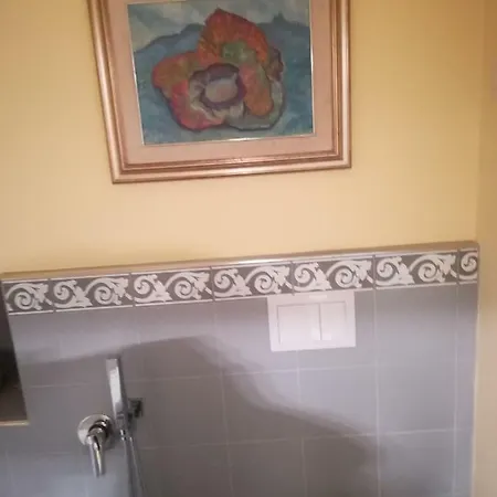 Il Torrione Sul Mare M2 * Ischia
